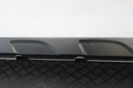 cap threshold threshold left 87751-J9500 HYUNDAI KONA 1.6 CRDI