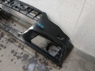 bumper front AUDI A6 C7 4G LIFT 14- S LINE
