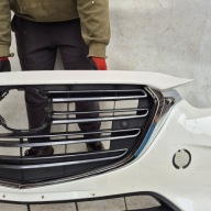 MAZDA CX3 CX-3 LIFT 18- bumper front front grill bundle PDC DK8A-50031