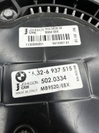 Kühlergebläse BMW 3 E90 E91 6937515