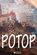 Potop. Tom II - ebook