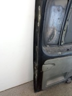 Tür rechts heck SKRZYDELKO TED68 Renault Trafic II (2001-2014)