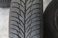 wheels discs metal 185/65 R15 DACIA SANDERO II FL