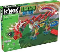Stavebnice K NEX K Nexosaurus Rex 255