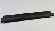cover cap moulding of the threshold threshold left Ford Mustang V 2010-2014