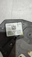 Ford Mondeo MK5 16r 2.0TDCi front side right lock door