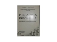 Prawa człowieka - B Gronowska i inni