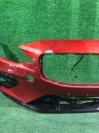 front bumper VOLVO S60 V60 R-design LIFT