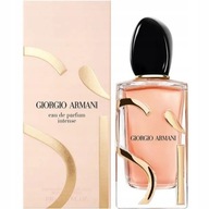 Giorgio Armani Si Intense EDP NEW 100ml