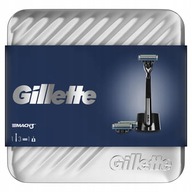 Gillette Z. Mach3 Metalowe Opakowanie