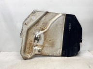 cover chassis front AUDI A4 B9 8W0825209A 138/26