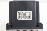 AUDI A4 B6 pump control unit ABS 8E0614517 0265950011 0265225048