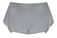 bonnet MERCEDES C W204