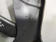 hinge bonnet hinges left right KOMPLET PEUGEOT 308 II T9 2013-2017