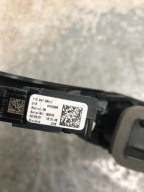 grid air conditioning devices right front VW ID4 ID.4 11C858416E 11C947095C