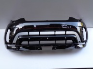 front bumper LAND ROVER DISCOVERY V 21- LIFT NR 41551