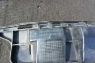 bumper bracket right left rear part MERCEDES W204 sedan