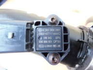 2E0145762A rohr Schlauch Sensor Druck luft VW Crafter 2.0 tdi