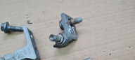 A6 C7 4G hinge hinges door right right rear part LY7G