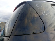 Ssangyong Rexton 1 and 02-07 window side bodywork right left PRZY KLAPIE