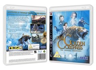 THE GOLDEN COMPASS NOWA PS3