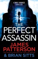 The Perfect Assassin: A ruthless captor. A deadly