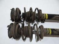 shock absorbers left right front BMW X1 E84 N47 XD (19292847) KOMPLET