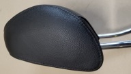 rest front right left AUDI A5 S5 8T 8F CABRIO black leather original
