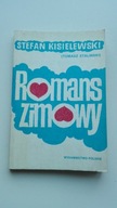 Romans zimowy Stefan Kisielewski