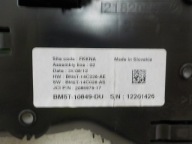 FORD FOCUS III MK3 dials dials BM5T-10849-DU