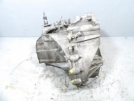 CITROEN DS5 1.6THP gearbox, manual 20EA21