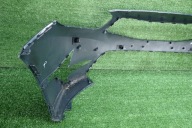 KIA CEED III LIFT 21- front bumper front