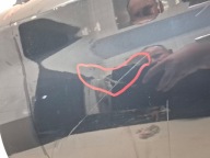 HYUNDAI I30 III 16- door left front front