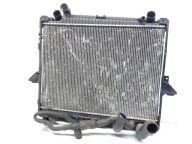KOMPLET Radiateur RANGE ROVER SPORT L320 3.6 PML500080