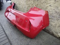 OPEL CORSA F 19- bumper rear