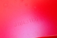 AUDI A5 8W6 16- motorhaube
