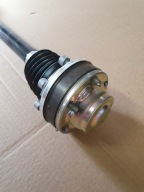 semi-axis VW AUDI SKODA 3Q0501204B original IDEAL