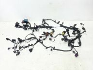 bundle motor wiring AUDI A6 C8 3.0 TDI 059971595MJ