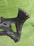 front bumper front VOLVO XC60 XC-60 II LIFT 21- INSCRIPTION NR.8394