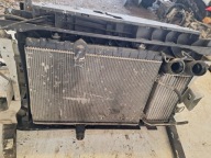 CITROEN DS5 LIFT 15-18 support panel for radiators 1.6 DIESEL