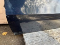 AUDI A5 8T 3D COUPE door left front left front LZ5A