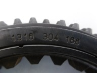 SYNCHRONIZATOR Getriebe ZF 16S DAF MAN RENAULT 1316304168