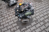 engine complete DACIA RENAULT 1,0 TCE H4DE470 10 TYSKM
