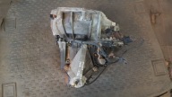 Getriebe JHQ Nissan Micra K12
