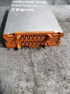 Mercedes 107 SL control unit tempomatu 0025451632