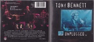 Tony BENNETT - MTV Unplugged
