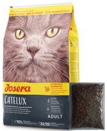 Josera Cat Catelux adult cat 400g na wagę