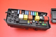 IMMO computer running board dials dials PAJAK 13193087PE OPEL VECTRA C 05-09