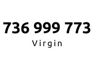 736-999-773 | Starter Virgin (99 97 73) #C