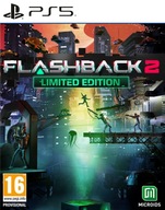 FLASHBACK 2 LIMITED EDITION PS5